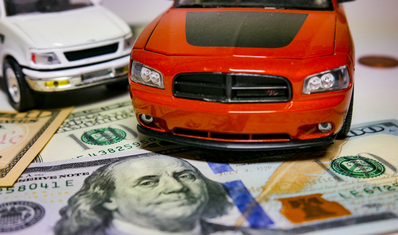 cash for cars in Spokane WA